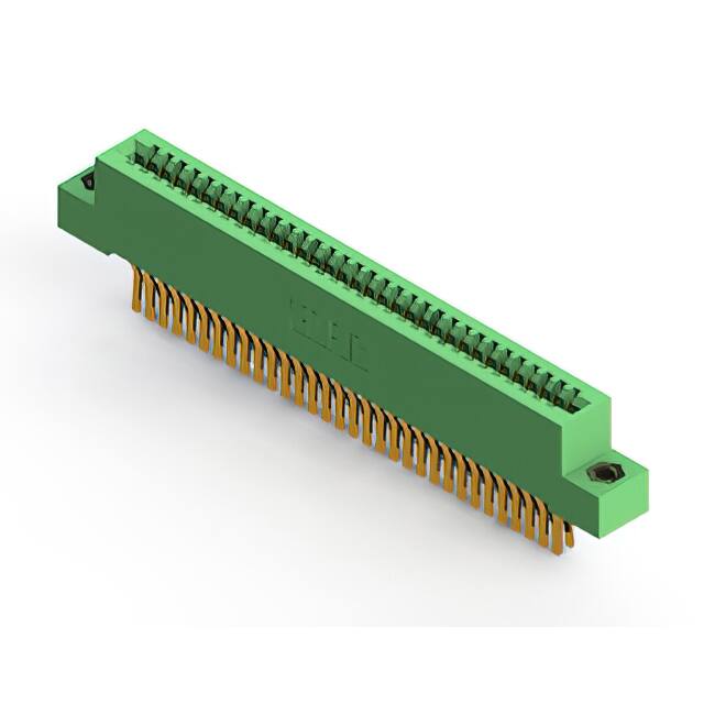 342-064-560-207 EDAC Inc.  Edgeboard Connectors